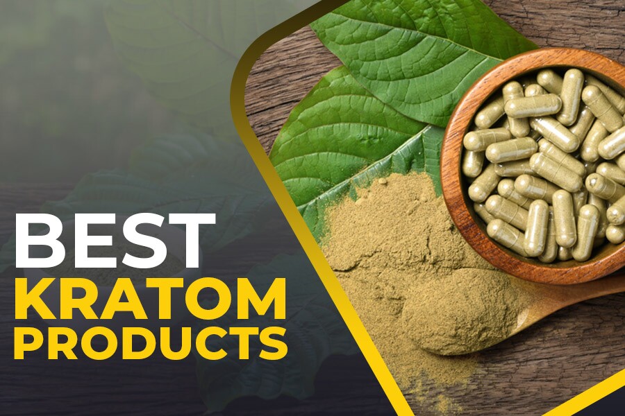 Kratom for Muscle Relaxation: How It Can Help You Unwind