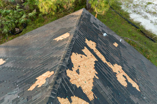 Professional Roof Repair Near Me by Red Stick Roofing of Louisiana