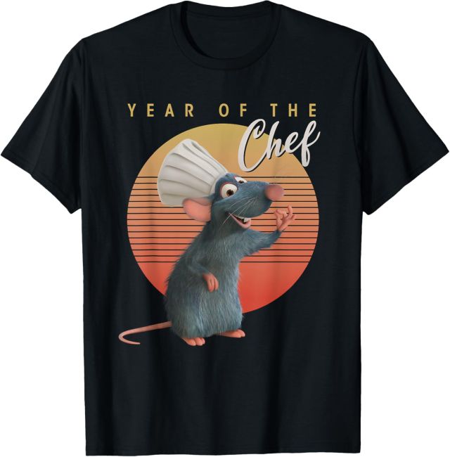 Exclusive Insider Look: Ratatouille Official Store Must-Haves