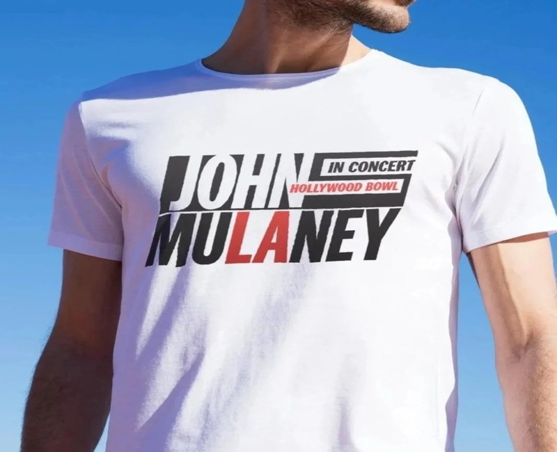 Find Trending John Mulaney Merch with Limited Edition Designs